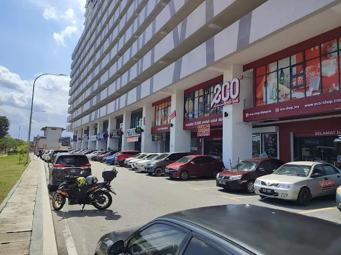 Anjong12 Vista Bangi Picture 4