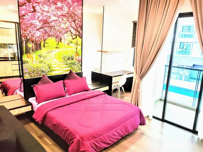 IsMa Homestay @ Vista Bangi Picture 3