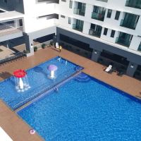 Vista Kasih Homestay ico