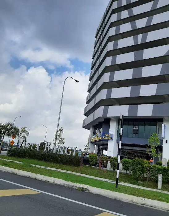 Vista Kasih Homestay Picture 2