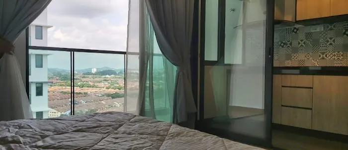 Vista Kasih Homestay Picture 4