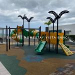 Sunrise Homestay Vista Bangi