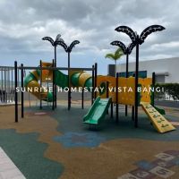 Sunrise Homestay Vista Bangi ico