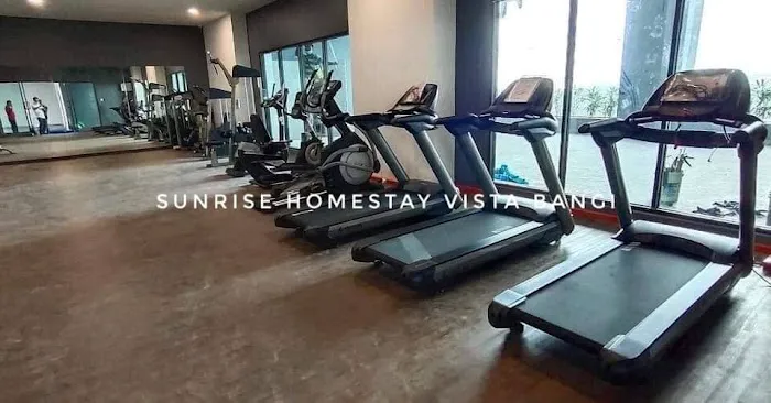Sunrise Homestay Vista Bangi Picture 8