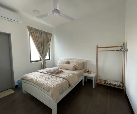 Casa Bella Homestay @ Vista Bangi