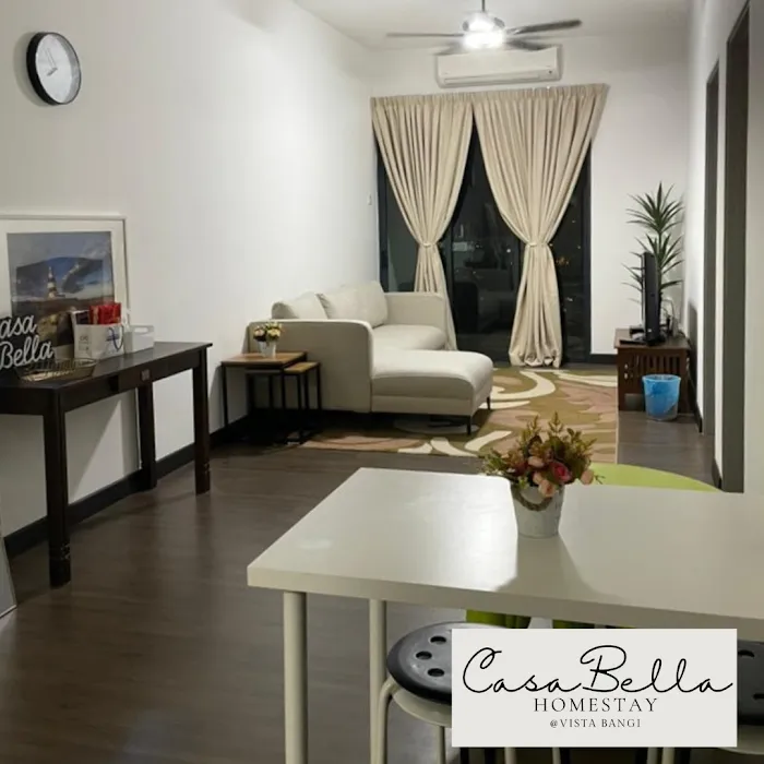 Casa Bella Homestay @ Vista Bangi Picture 2