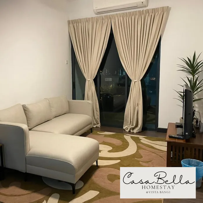 Casa Bella Homestay @ Vista Bangi Picture 3