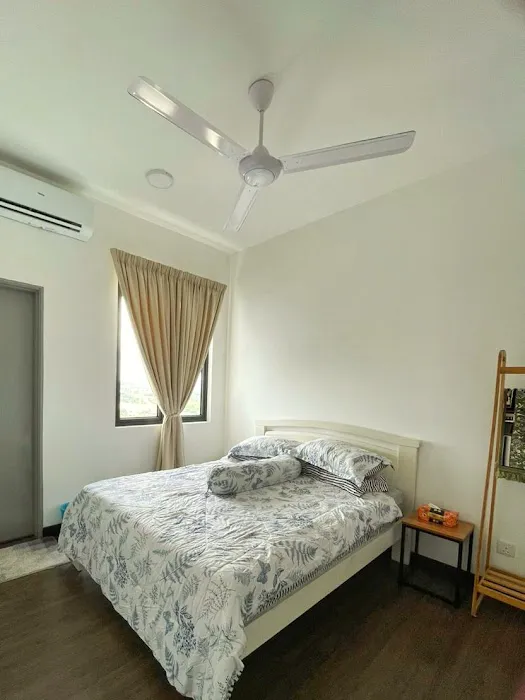 Casa Bella Homestay @ Vista Bangi Picture 8