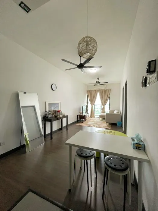 Casa Bella Homestay @ Vista Bangi Picture 10
