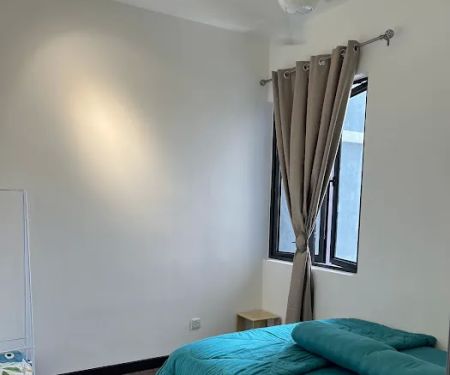 GALLERIA HOMESTAY @ VISTA BANGI