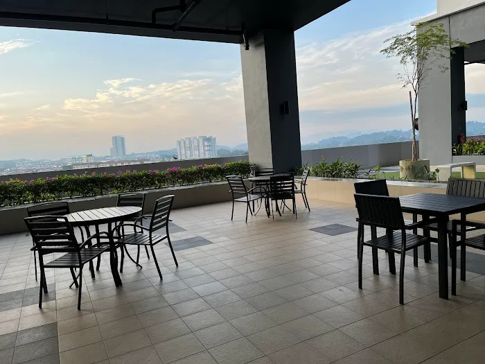 GALLERIA HOMESTAY @ VISTA BANGI Picture 5