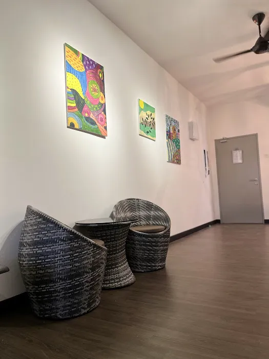 GALLERIA HOMESTAY @ VISTA BANGI Picture 8