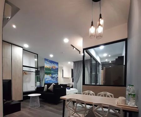 NOR AIMAN HOMESTAY