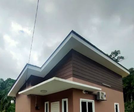 Noraizah's Homestay
