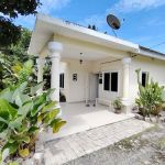 HJ.SALEH HOMESTAY BANTING