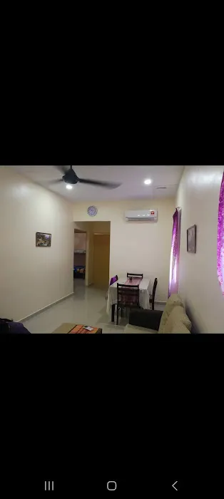 HJ.SALEH HOMESTAY BANTING Picture 5