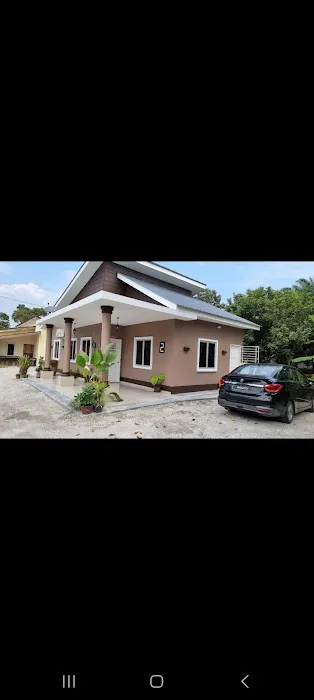 HJ.SALEH HOMESTAY BANTING Picture 4