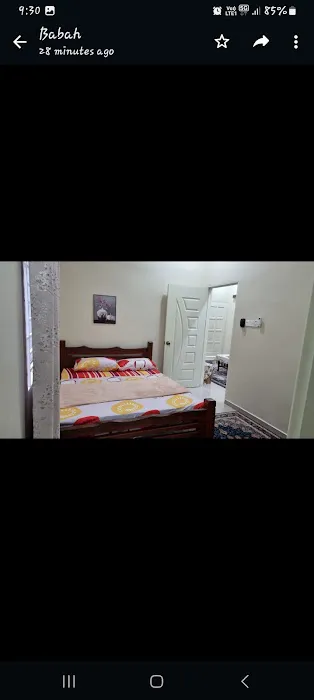 HJ.SALEH HOMESTAY BANTING Picture 6