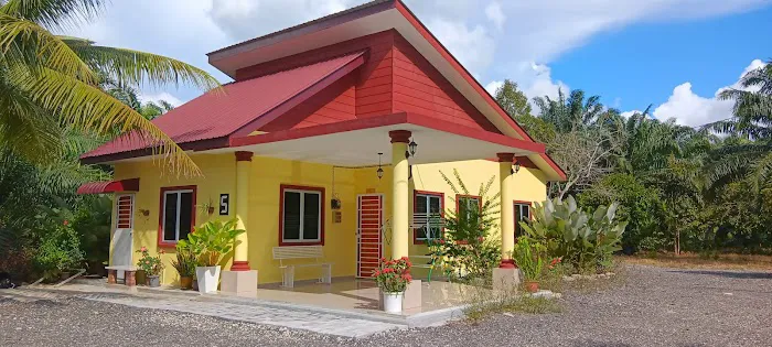 HJ.SALEH HOMESTAY BANTING Picture 3