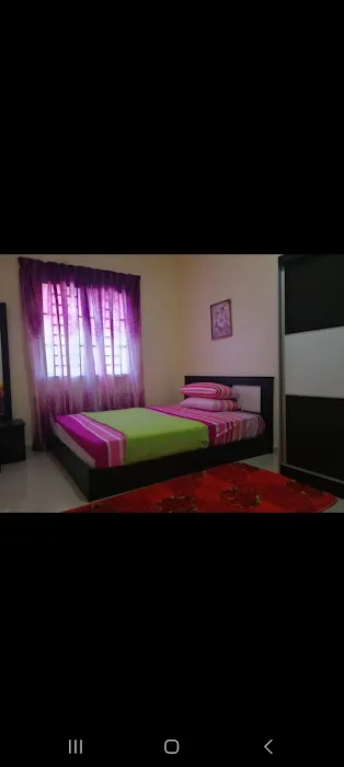 HJ.SALEH HOMESTAY BANTING Picture 9