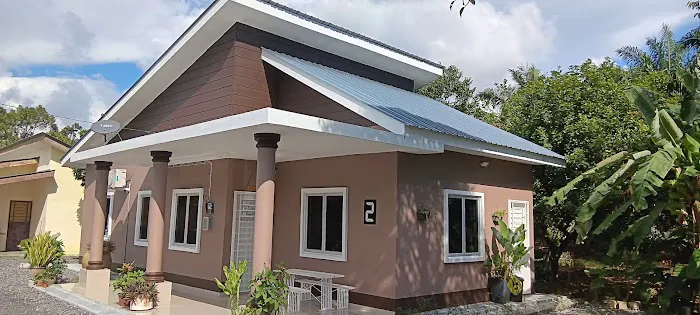 HJ.SALEH HOMESTAY BANTING Picture 8