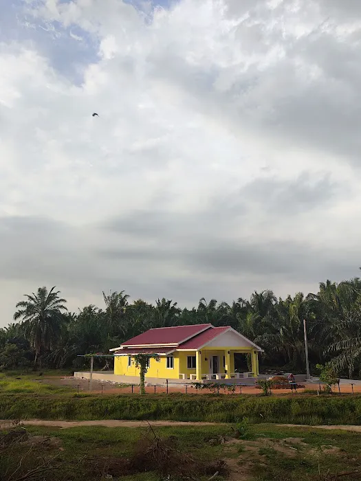 RUMAH REHAT LATAR AIDIN Picture 3