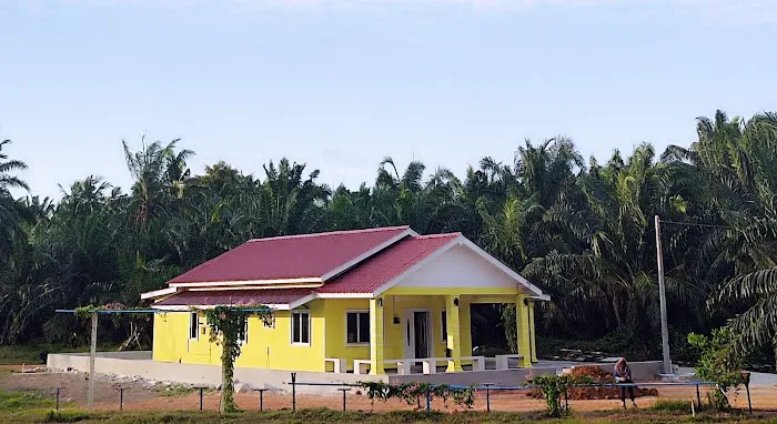 RUMAH REHAT LATAR AIDIN Picture 2