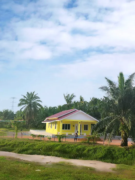 RUMAH REHAT LATAR AIDIN Picture 1