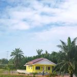 RUMAH REHAT LATAR AIDIN