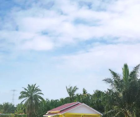 RUMAH REHAT LATAR AIDIN