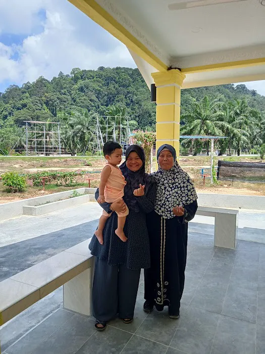 RUMAH REHAT LATAR AIDIN Picture 8