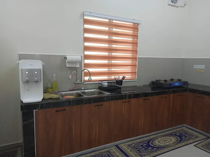 RUMAH REHAT LATAR AIDIN Picture 10