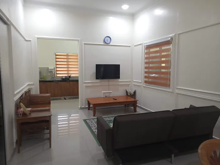 RUMAH REHAT LATAR AIDIN Picture 9