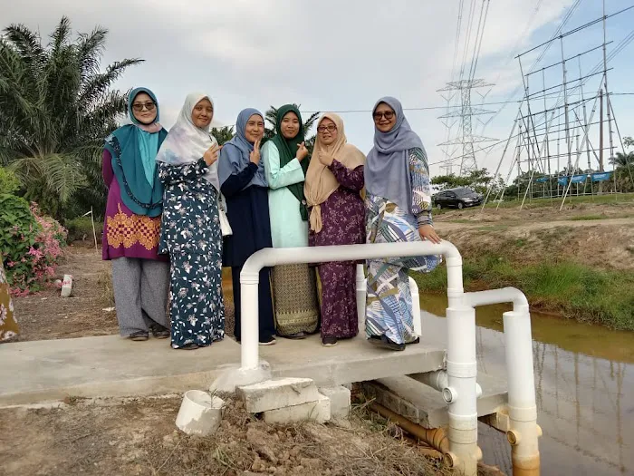 RUMAH REHAT LATAR AIDIN Picture 7