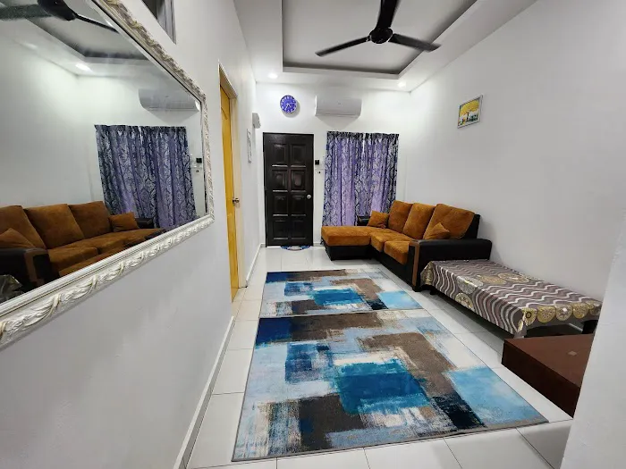 Homestay Salda, Banting, Selangor Picture 4