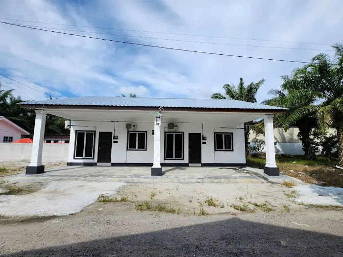 Homestay Salda, Banting, Selangor Picture 3
