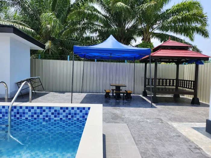 Homestay Salda, Banting, Selangor Picture 1