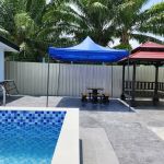 Homestay Salda, Banting, Selangor