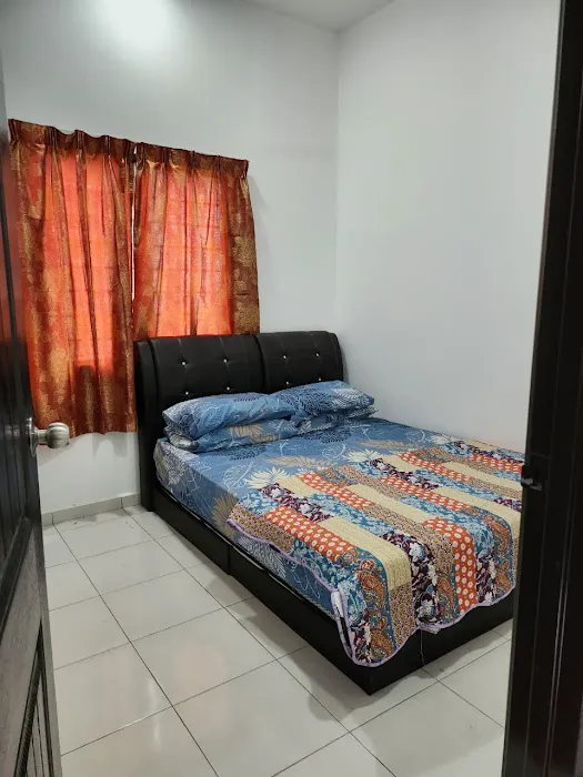 Homestay Salda, Banting, Selangor Picture 2