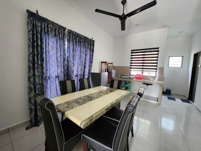Homestay Salda, Banting, Selangor Picture 5