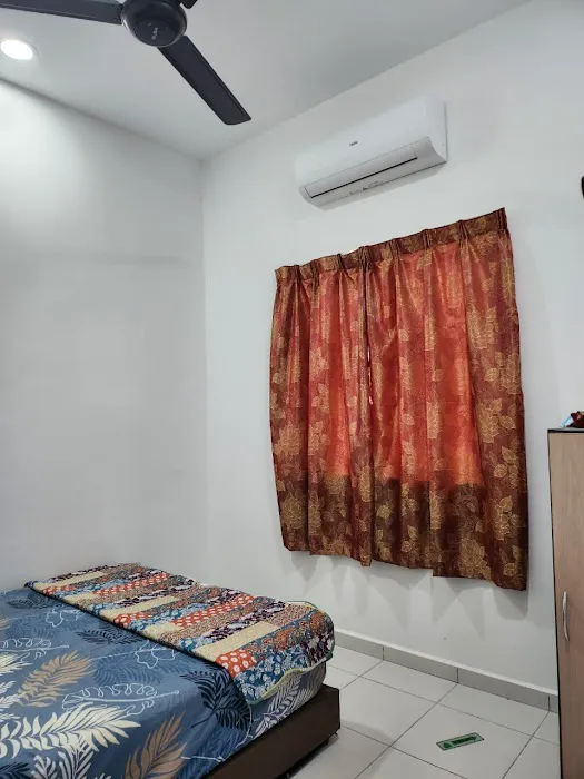 Homestay Salda, Banting, Selangor Picture 7