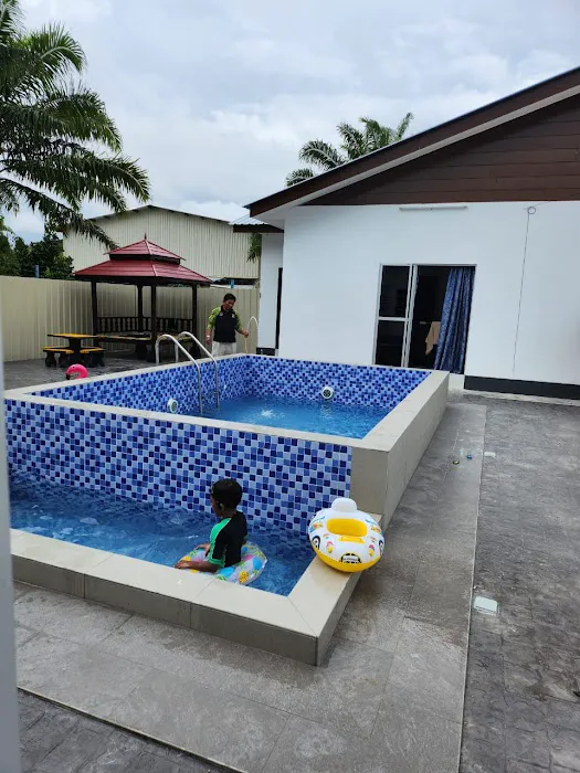 Homestay Salda, Banting, Selangor Picture 6