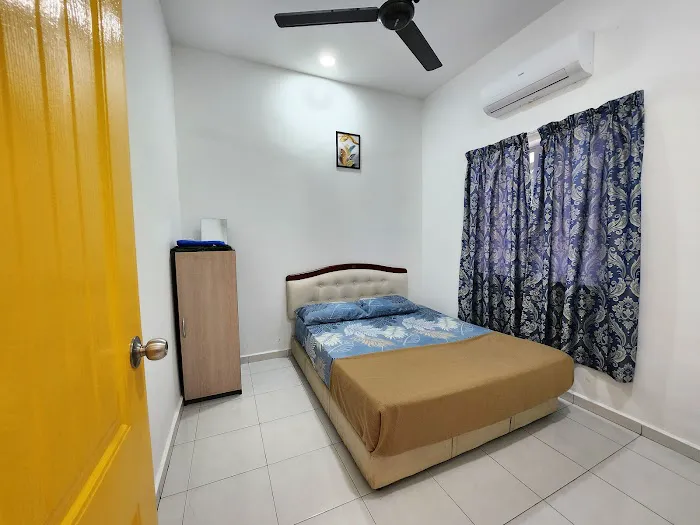 Homestay Salda, Banting, Selangor Picture 9