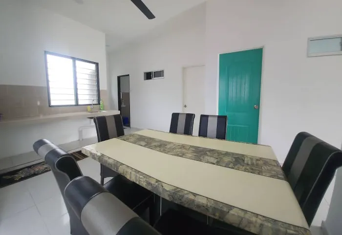 Homestay Salda, Banting, Selangor Picture 10