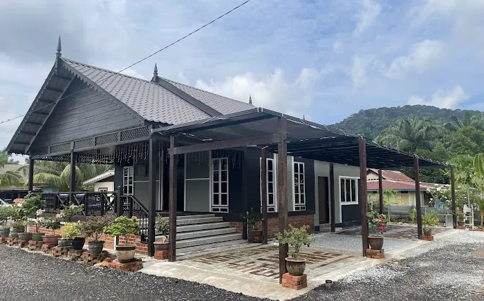 Homestay Bandar Hills Picture 3