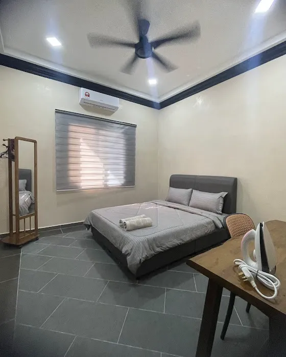 Homestay Bandar Hills Picture 1