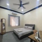 Homestay Bandar Hills