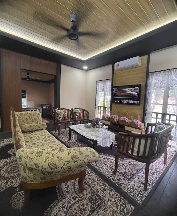 Homestay Bandar Hills Picture 4