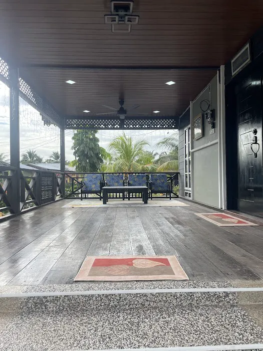 Homestay Bandar Hills Picture 5