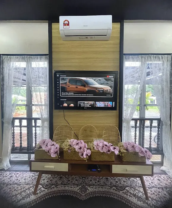 Homestay Bandar Hills Picture 8